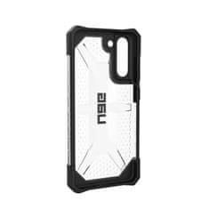 UAG Ovitek za telefon Plazma, siv, Samsung Galaxy S21 FE 5G