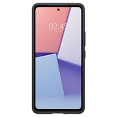 Spigen Ovitek za telefon Thin Fit, črn, Samsung Galaxy A53 5G