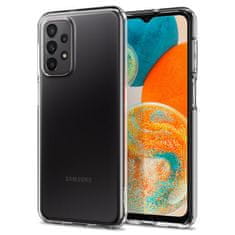 Spigen Ovitek za telefon, prozoren, Samsung Galaxy A23 5G