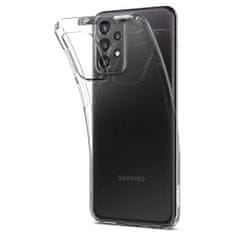 Spigen Ovitek za telefon, prozoren, Samsung Galaxy A23 5G