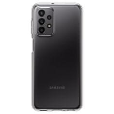 Spigen Ovitek za telefon, prozoren, Samsung Galaxy A23 5G