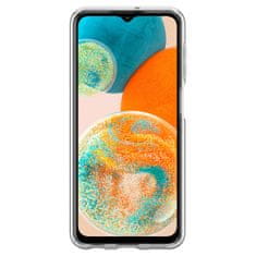 Spigen Ovitek za telefon, prozoren, Samsung Galaxy A23 5G