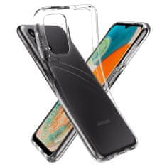 Spigen Ovitek za telefon, prozoren, Samsung Galaxy A23 5G