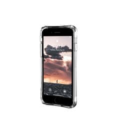 UAG Ovitek za telefon Plyo, prozoren, iPhone SE (2022/2020)/8/7