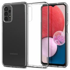 Spigen Ovitek za telefon, prozoren, Samsung Galaxy A13