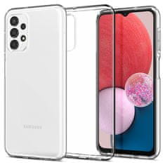 Spigen Ovitek za telefon, prozoren, Samsung Galaxy A13