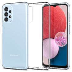 Spigen Ovitek za telefon, prozoren, Samsung Galaxy A13