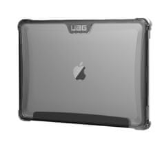 UAG Ovitek za prenosni računalnik, Plyo Ice, prozoren, MacBook Air 13" 2020/2020 M1/2019/2018