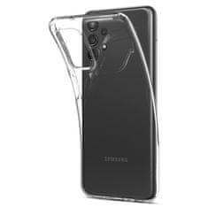 Spigen Ovitek za telefon, prozoren, Samsung Galaxy A13