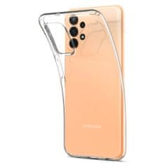 Spigen Ovitek za telefon, prozoren, Samsung Galaxy A13