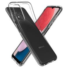 Spigen Ovitek za telefon, prozoren, Samsung Galaxy A13