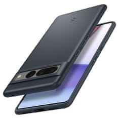 Spigen Ovitek za telefon Thin Fit, modra, Google Pixel 7 Pro