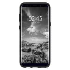 Spigen Liquid Air, black - Galaxy S8