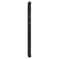 Spigen Liquid Air, black - Galaxy S8