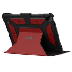 UAG Meopolis, red - iPad Pro 12.9" (2022/2021/2020)