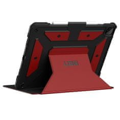 UAG Meopolis, red - iPad Pro 12.9" (2022/2021/2020)