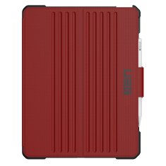 UAG Meopolis, red - iPad Pro 12.9" (2022/2021/2020)