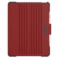 UAG Meopolis, red - iPad Pro 12.9" (2022/2021/2020)