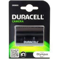 Duracell Akumulator Olympus E-1 - Duracell original