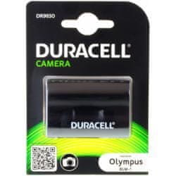 Duracell Akumulator Olympus EVOLT E-300 - Duracell original