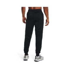 Under Armour Hlače obutev za trening črna 193 - 197 cm/XXL Fleece Joggers Loose