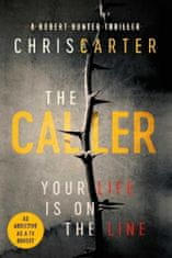 Chris Carter - Caller