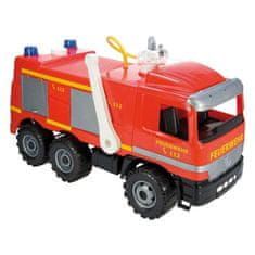 LENA gasilski tovornjak z brizgalno šobo, 64 cm