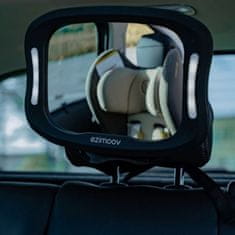 Ezimoov zrcalo EZI MIRROR LED