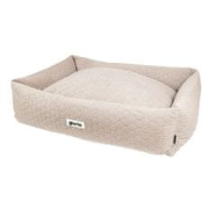 NEW Bed for Dogs Gloria SWEET Bež (75 x 60 cm)