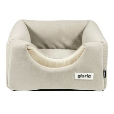 NEW Bed for Dogs Gloria SWEET Bež (40 x 40 cm)