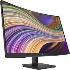 Hewlett Packard V27c G5 monitor, 27"