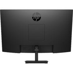 Hewlett Packard V27c G5 monitor, 27"