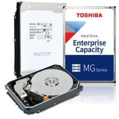 Toshiba MG08ADA600E trdi disk, 6 TB