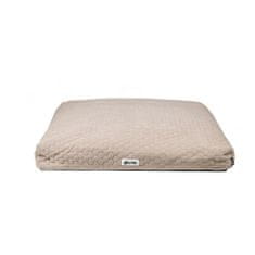 NEW Bed for Dogs Gloria SWEET Rjava (80 x 60 cm)