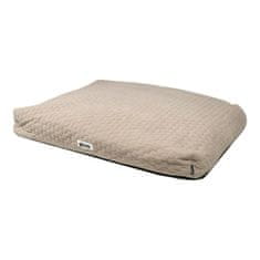 NEW Bed for Dogs Gloria SWEET Rjava (80 x 60 cm)