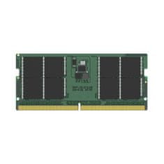 Kingston Spomin RAM Kingston KCP556SD8-32 32 GB 5600 MHz DDR5 SDRAM DDR5