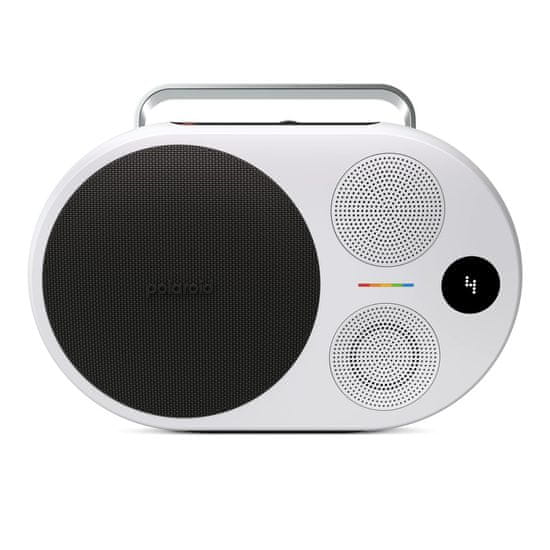 POLAROID P4 prenosni bluetooth zvočniki