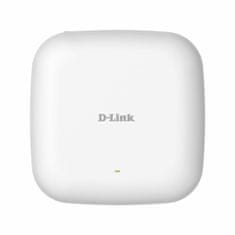 D-Link Dostopna točka D-Link DAP-X2810 Bela