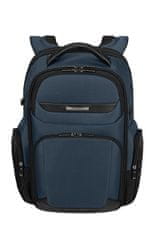 Samsonite PRO-DLX 6 nahrbtnik 3V 15,6" EXP Blue