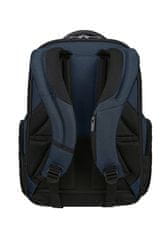 Samsonite PRO-DLX 6 nahrbtnik 3V 15,6" EXP Blue