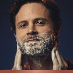 Gillette Šampon za obraz in King (Beard & Face Wash) 350 ml