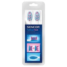 SENCOR SOX 003WH DODATKI. SOC 1,2,3X