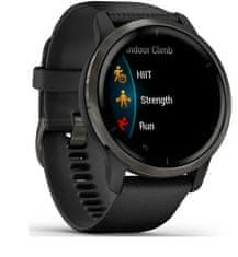 Garmin Venu 2 Slate 010-02430-11