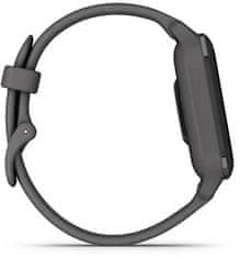 Garmin Venu Sq 2 - Slate/Shadow Gray 010-02701-10