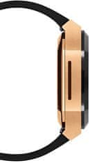 Daniel Wellington Switch 40 Rose Gold - Ohišje s trakom za Apple Watch 40 mm DW01200001