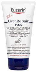 Krema za roke 5% UreaRepair PLUS (krema za roke) 75 ml