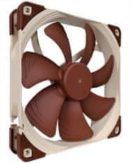 Noctua NF-A14 PWM 140x140x25 mm