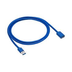 Sinnect USB 3.0 podaljšek A/M-A/Ž, 1,8 m (11.302)