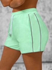 Ozonee Ženske športne kratke hlače Narro kovnica XL