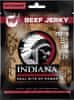 INDIANA JERKY INDIANA Goveje Jerky Hot &amp; Sweet 25g